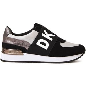 DKNY sneakers